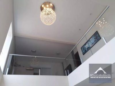 Sobrado, 3 quartos, 318 m² - Foto 2