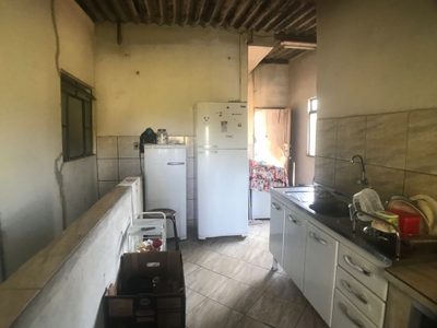 Chácara, 4 quartos - Foto 5