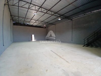 Depósito-Galpão, 430 m² - Foto 3