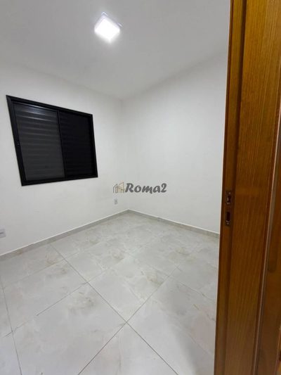 Apartamento, 2 quartos, 35 m² - Foto 2