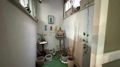 Apartamento, 2 quartos, 85 m² - Foto 1