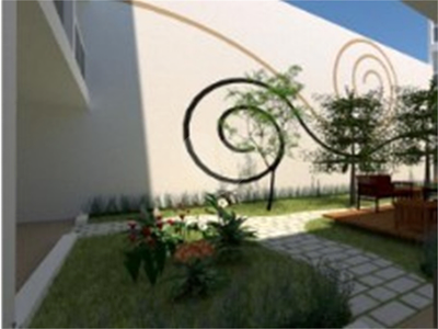Apartamento, 1 quarto, 29 m² - Foto 2