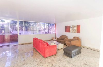 Apartamento, 2 quartos, 75 m² - Foto 2