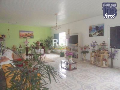 Casa, 2 quartos, 165 m² - Foto 3