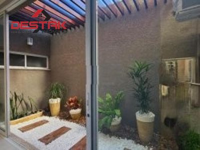 Casa, 3 quartos, 390 m² - Foto 4