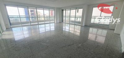 Apartamento, 3 quartos, 260 m² - Foto 4