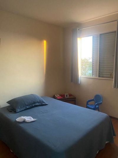 Apartamento, 3 quartos, 77 m² - Foto 5