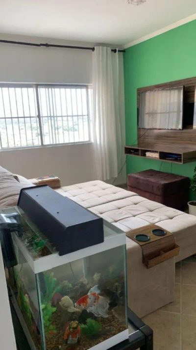 Apartamento, 2 quartos, 64 m² - Foto 4
