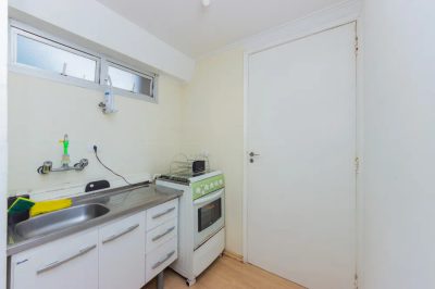 Apartamento, 1 quarto, 32 m² - Foto 4