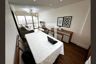 Apartamento, 2 quartos, 70 m² - Foto 4