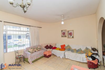Casa, 4 quartos, 330 m² - Foto 3