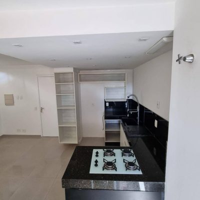 Cobertura, 1 quarto, 84 m² - Foto 3
