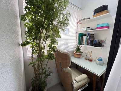 Apartamento, 2 quartos, 43 m² - Foto 2