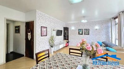 Apartamento, 3 quartos, 125 m² - Foto 4