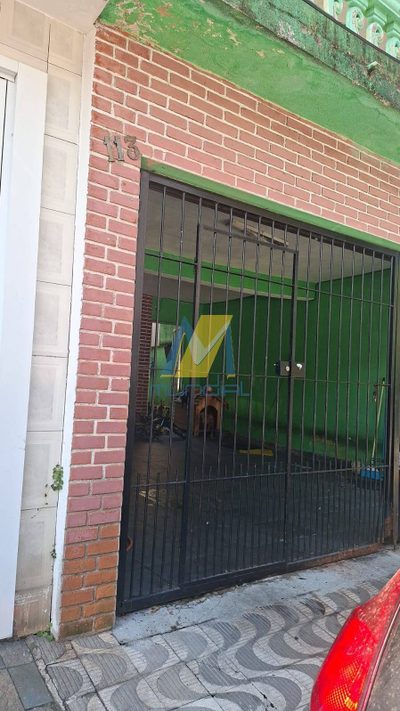 Casa, 1 quarto, 45 m² - Foto 5