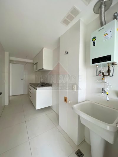 Cobertura, 3 quartos, 148 m² - Foto 3