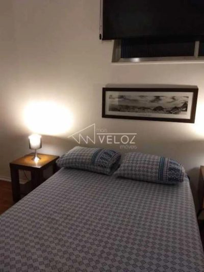 Apartamento, 1 quarto, 32 m² - Foto 4