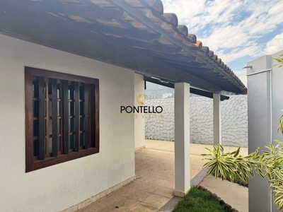 Casa, 3 quartos, 100 m² - Foto 4