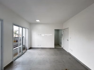 Apartamento, 1 quarto, 34 m² - Foto 1