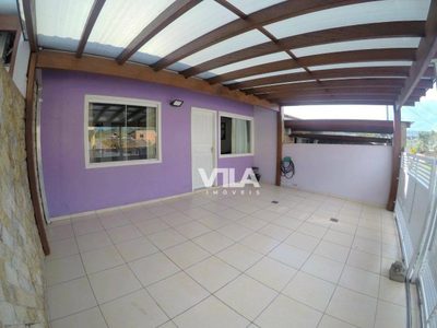 Casa, 2 quartos, 74 m² - Foto 1