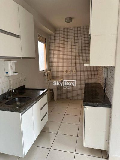 Apartamento, 3 quartos, 74 m² - Foto 2