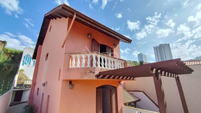Casa, 4 quartos, 362 m² - Foto 4