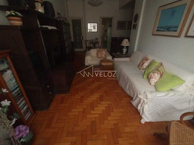 Apartamento, 3 quartos, 109 m² - Foto 4