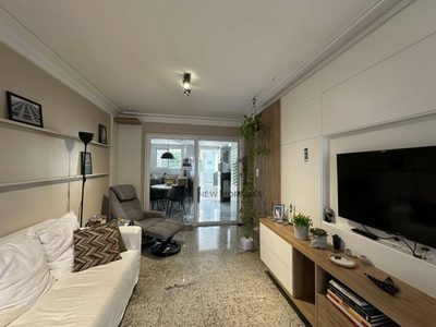 Sobrado, 3 quartos, 124 m² - Foto 5