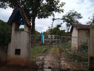 Terreno, 18 hectares - Foto 3