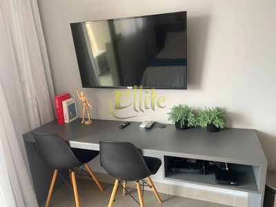 Apartamento, 1 quarto, 42 m² - Foto 5