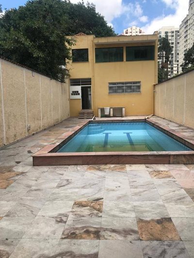 Sobrado, 600 m² - Foto 1