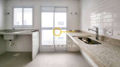 Apartamento, 2 quartos, 82 m² - Foto 4