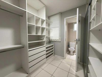 Apartamento, 2 quartos, 100 m² - Foto 2