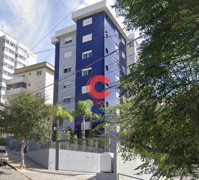 Apartamento, 3 quartos, 90 m² - Foto 5