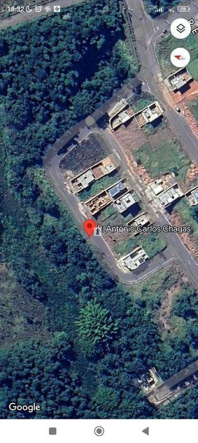 Terreno, 220 m² - Foto 2