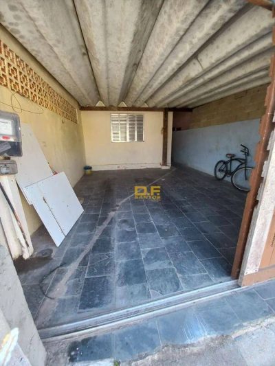 Casa, 2 quartos - Foto 1