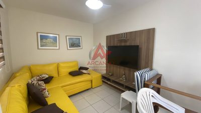 Apartamento, 3 quartos, 120 m² - Foto 1