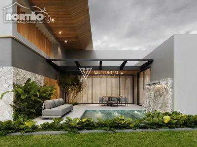 Casa, 1 quarto, 287 m² - Foto 3