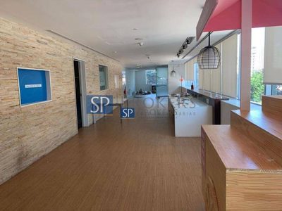Sala-Conjunto, 787 m² - Foto 1