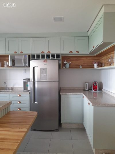 Apartamento, 2 quartos, 75 m² - Foto 3