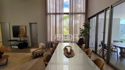 Casa de Condomínio, 5 quartos - Foto 4