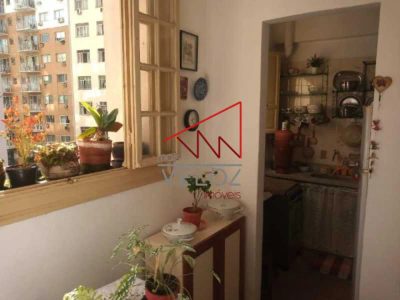 Apartamento, 2 quartos, 53 m² - Foto 1