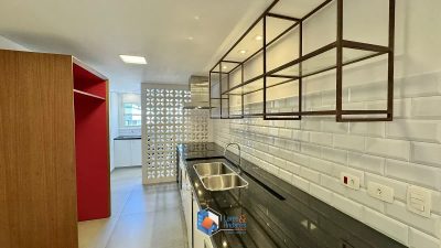 Apartamento, 2 quartos, 126 m² - Foto 5