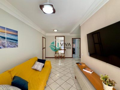 Apartamento, 3 quartos, 114 m² - Foto 3