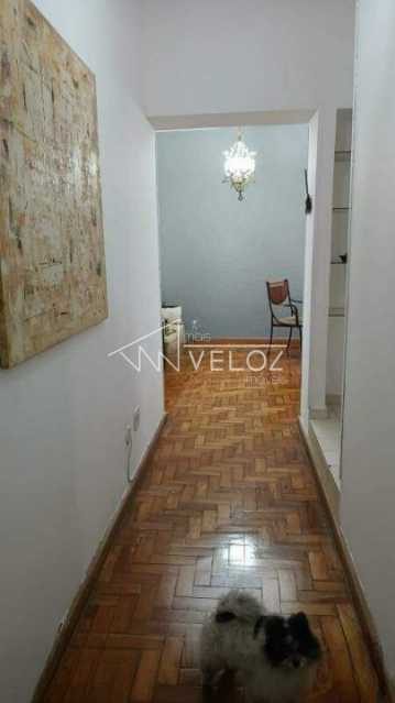 Apartamento, 2 quartos, 55 m² - Foto 2