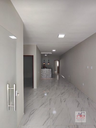 Casa, 3 quartos, 94 m² - Foto 3