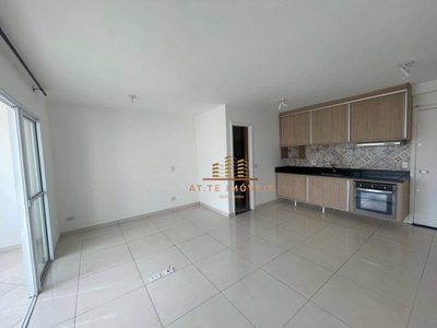 Apartamento, 1 quarto, 35 m² - Foto 5