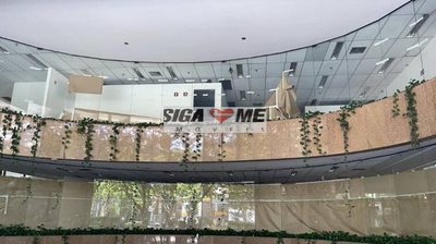 Loja-Salão, 920 m² - Foto 4