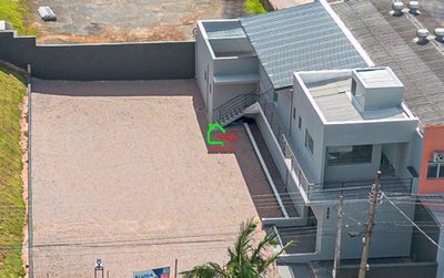 Loja-Salão, 292 m² - Foto 4