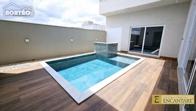 Casa, 1 quarto, 208 m² - Foto 3